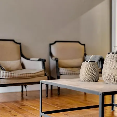 Apartmán Charming & Cosy Ii *