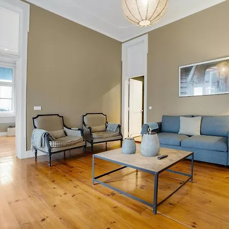 Διαμέρισμα Charming & Cosy Ii Lisboa